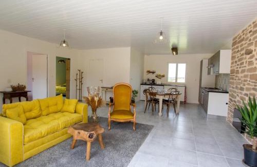 Fossemagne House | Maison tout confort au cœur du Périgord avec jardin, parking et Wi-Fi - FR-1-616-262