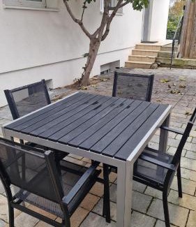 Souffelweyersheim Apartment | Maison très chaleureux