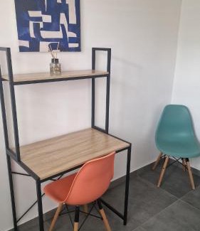 Souffelweyersheim Apartment | Maison très chaleureux