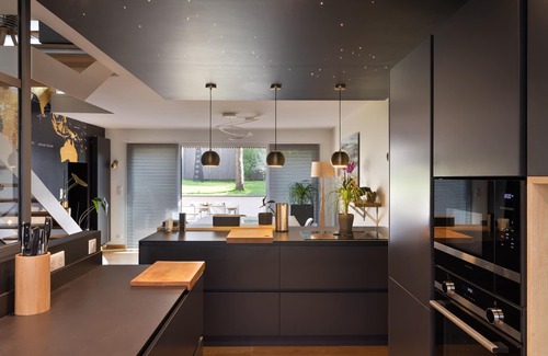 Jeanne d'Arc House | Maison Trégain - Grand Jardin et Terrasse