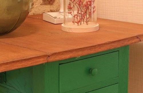 Tinchebray-Bocage House | Maison traditionnelle avec jardin, animaux admis, wifi, à Saint Cornier des Landes - FR-1-497-154