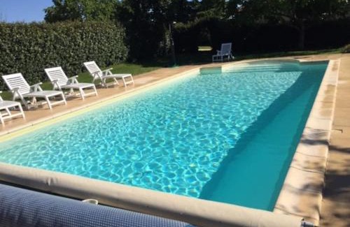 Montcabrier House | Maison traditionnelle au coeur d'une ferme