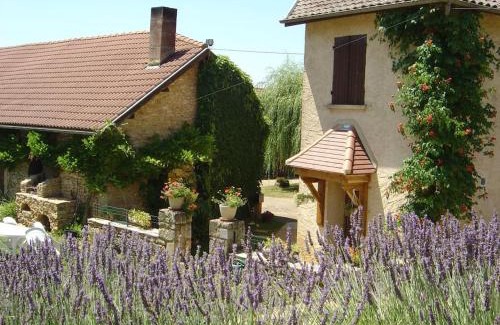 Montcabrier House | Maison traditionnelle au coeur d'une ferme