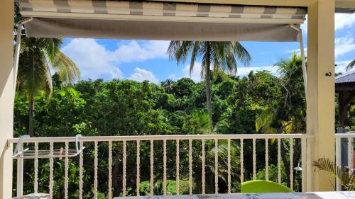 Sainte-Anne House | Maison Tranquility