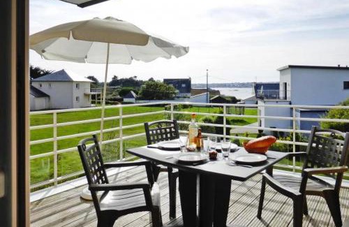 Crozon House | Maison Trez Rouz, à 100m de la plage , vue mer
