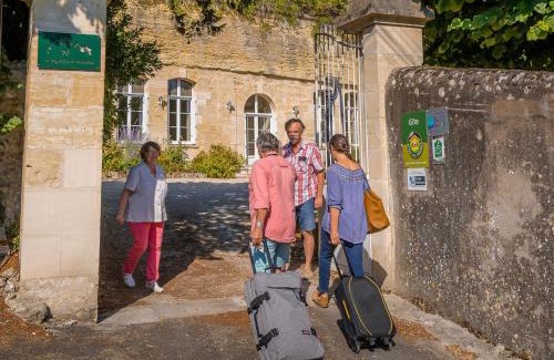 Vouvray House | Maison troglodyte élégante avec spa à Vouvray - FR-1-381-87