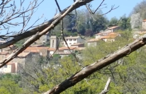 Letia House | MAISON TUCCARELLU