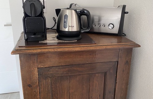 L'Echardiere House | Maison Typique