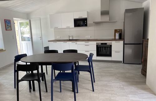 L'Echardiere House | Maison Typique