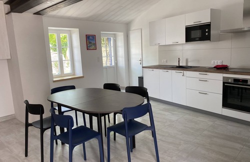 L'Echardiere House | Maison Typique