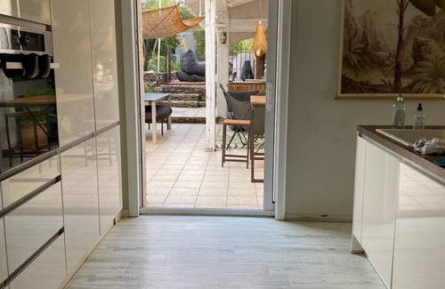 Banyuls-sur-Mer House | Maison Type MAS Avec Piscine