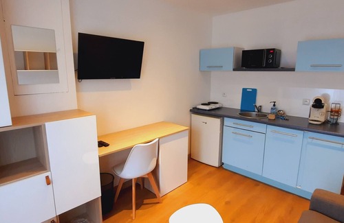 Vannes House | Maison Typique Bretonne