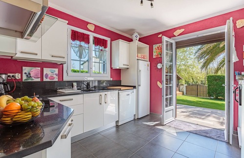 Urt House | Maison Urt - Charmante maison avec piscine