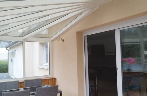 Saint-Lo-d'Ourville House | Maison Vacance Saisonnière