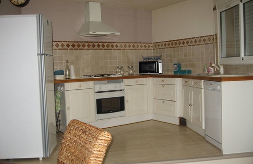 Les Vans Villa | Maison Vacances Ardèche