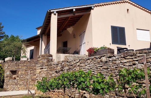 Les Vans Villa | Maison Vacances Ardèche