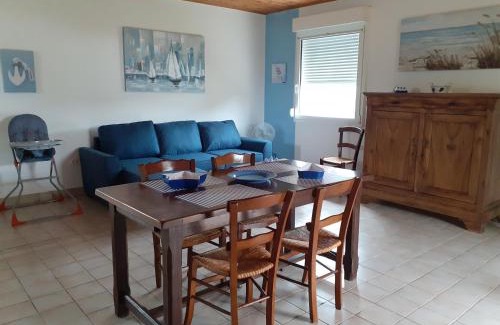 La Bree-les-Bains House | Maison vacances d'Oléron