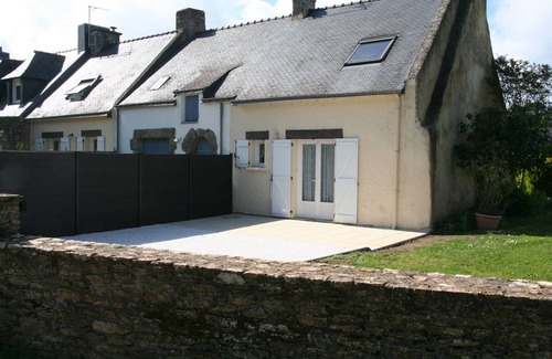 Sarzeau House | Maison Vacances Golfe du Morbihan