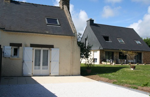 Sarzeau House | Maison Vacances Golfe du Morbihan