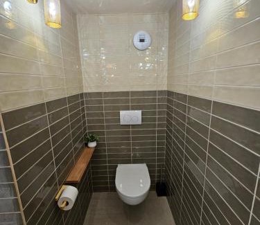 Yenne Apartment | Maison Vaquier appartement