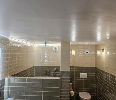 Yenne Apartment | Maison Vaquier appartement