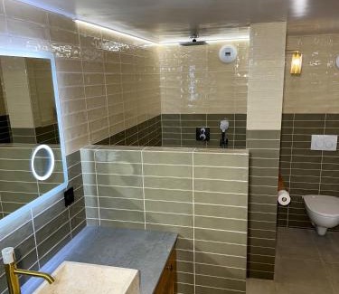 Yenne Apartment | Maison Vaquier appartement