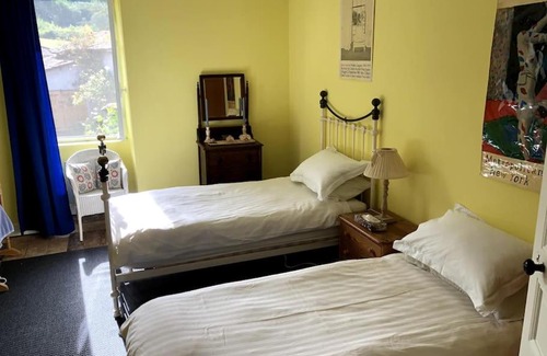 Yviers Bed & Breakfast | Maison Verdeau