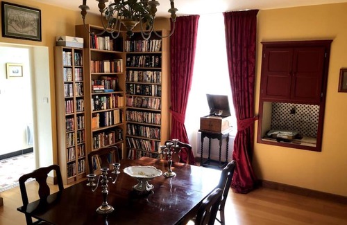 Yviers Bed & Breakfast | Maison Verdeau