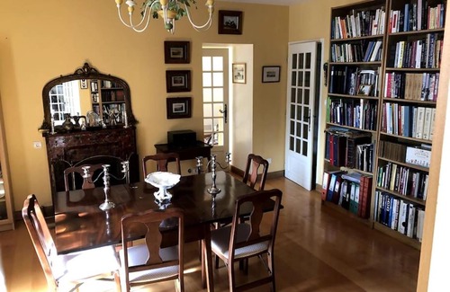 Yviers Bed & Breakfast | Maison Verdeau