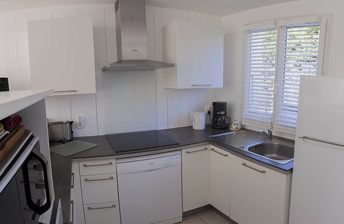 La Flotte Apartment | Maison Verte 4 Pers