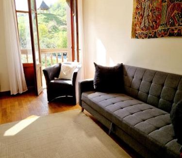 Coubisou House | Maison Vidal, au pied de l'Aubrac