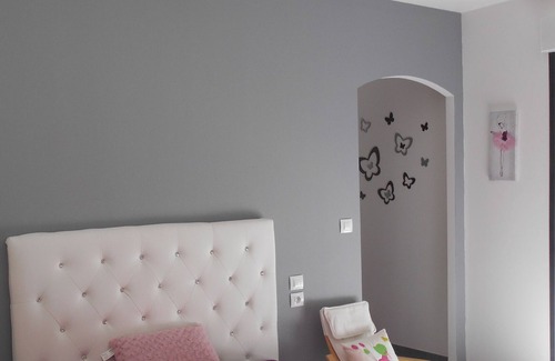 Coulobres House | Maison Vigneronne Rénovée