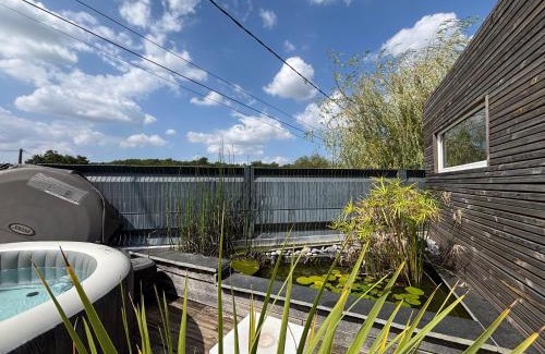 Sadirac House | Maison villa avec piscine