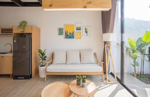Tho Quang Beach Apartment | MAISON VILLA