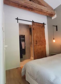 Aimargues Villa | Maison village Camargue 4/6 pers