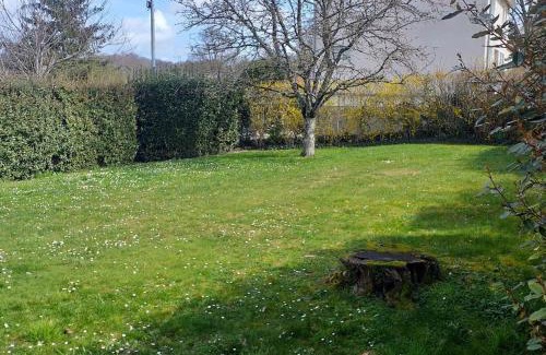 Baudres House | Maison village