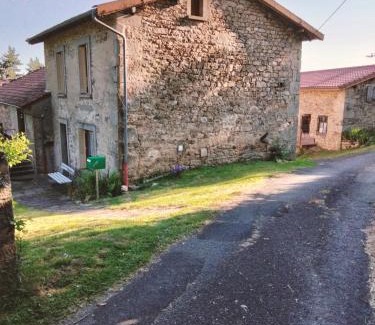 Marat House | Maison Vintage