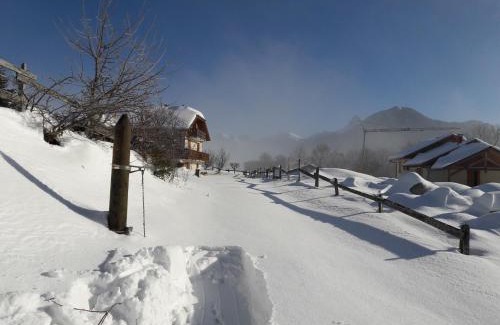 Vinzier Ski Chalet | Maison Vinzier