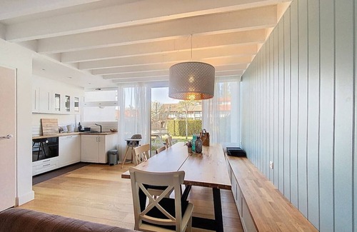 Westende House | Maison Westenzoo - Westende