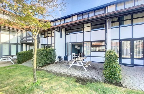 Westende House | Maison Westenzoo - Westende