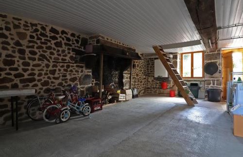 Saint-Bomer-les-Forges House | Maison XIXe en nature, animaux admis, idéal famille - FR-1-497-99