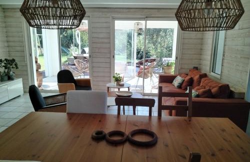 Mouguerre House | Maison ZEN - Bayonne à 10 min