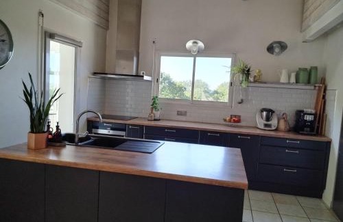 Mouguerre House | Maison ZEN - Bayonne à 10 min