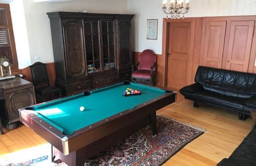 Petersbach House | Maison Zielinger