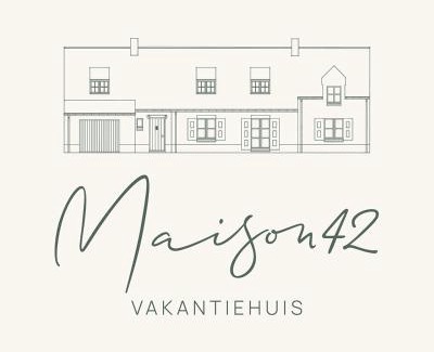 Blankenberge House | Maison42