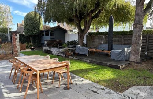 Blankenberge House | Maison42