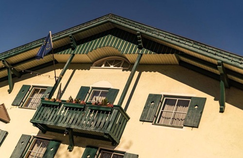 Altenmarkt im Pongau House | Maisonette Salzburg - Familienzimmer - Lebzelter, Steiner