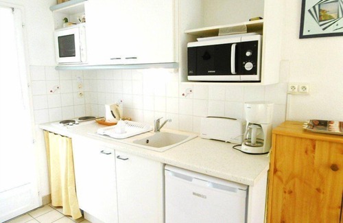 Saint-Jacques Apartment | Maisonette 3 rooms 4 to 6 people near beach