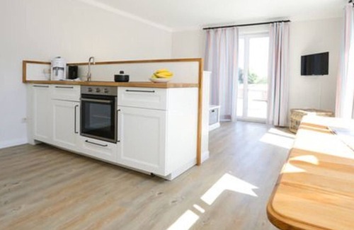 Puttgarden Apartment | Maisonette apartment - App 9 - Hus Seeblick