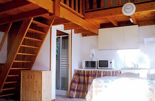 Biarritz Cottage | Maisonette Biarritz